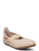 Bisgaard Ballet Wool Cream Bisgaard