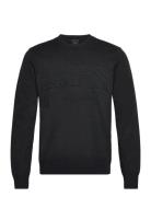 Pullover Black Armani Exchange