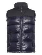 Gilet Comfort Fit Navy Replay