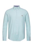 Uspa Shirt August Men Blue U.S. Polo Assn.