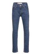 Levi's® 512™ Slim Tapered Jeans Blue Levi's