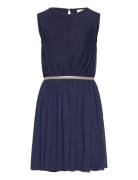 Tnanna Dress Navy The New