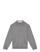 Sweater-Harryb5 Grey Mango