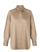 Milas Shirt Beige Second Female