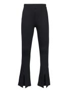 Nkfnasila Bootcut Pant Black Name It