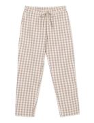 Bæk&Bølge Barbara Pants Grey Juna