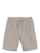 Bæk&Bølge Ava Shorts Grey Juna