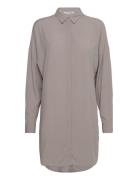 Srfreedom Long Shirt Grey Soft Rebels