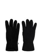 Nknmar Fleece Glove 7Fo Black Name It