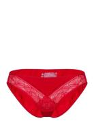 Floral Touch Brief Red CHANTELLE