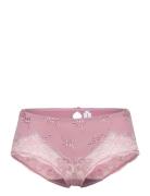 Mary Covering Full Brief Pink CHANTELLE