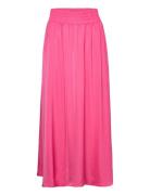 Vanorasz Skirt Pink Saint Tropez