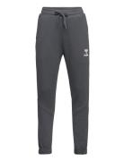 Hmlnuttie Pants Grey Hummel