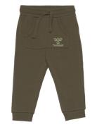 Hmlfutte Pants Khaki Hummel