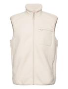 Onsdallas Sherpa Vest Otw Vd Cream ONLY & SONS