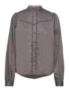 Lr-Isla Solid Grey Levete Room