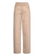 W. Neptune Jeans Beige HOLZWEILER