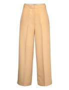 Ella Trousers Yellow HOLZWEILER