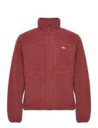 Mount Hope Fleece Red Dickies