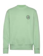 Greensburg Sweatshirt Green Dickies