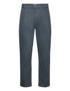 Dpchino Recycled Pants Blue Denim Project