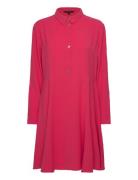 Dress Pink Armani Exchange