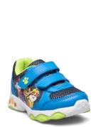 Pawpatrol Sneaker Blue Leomil