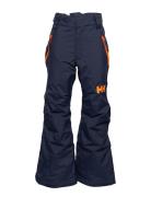 Jr Legendary Pant Blue Helly Hansen