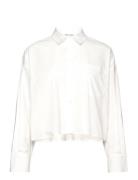 Shirt White Sofie Schnoor