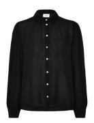 Albasz Shirt Black Saint Tropez