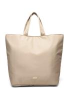 Day Re-Lb Summer Open Tote Beige DAY ET