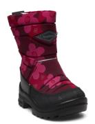 Putkivarsi Wool Pink Kuoma