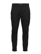 Pisa Jersey Pant Black Gabba