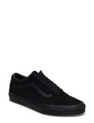 Ua Old Skool Black VANS