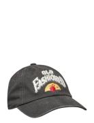 Old Fashion Archive Cocktail Black Dad Cap American Needle Black Ameri...