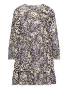 Printed Dress Patterned Tom Tailor