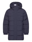 Miles Jacket Navy Makia