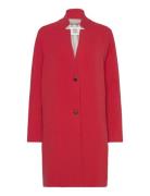 Emmann Coat Red Noa Noa