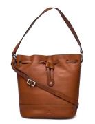 Portofino Bucket Bag Laila Brown Adax