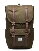 Herschel Little America™ Backpack Khaki Herschel