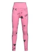 Jg Bluv Q3 Tigh Pink Adidas Sportswear