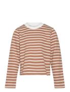 Vmkenya Ls T-Shirt D2 Patterned Vero Moda Girl