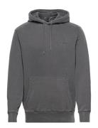 Casual Hoodie Grey HAN Kjøbenhavn