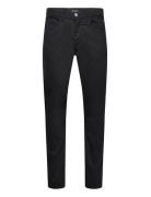 Bhtwister2391 Slimfit Multif. Black Blend