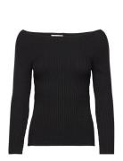 Coruna Jumper Black LEBRAND