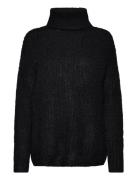 Cubrava Rollneck Black Culture