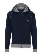 Mix&Match Jacket H Navy BOSS