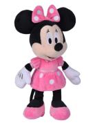 Disney Minnie Mouse, 25Cm Patterned Simba Toys