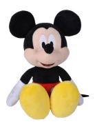 Disney Mickey Mouse, 35Cm Patterned Simba Toys