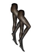 Nkfpantyhose Nylon 2P 60D Black Name It